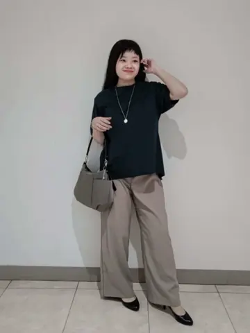 J.PRESS LADIES L 林 コーディネート画像