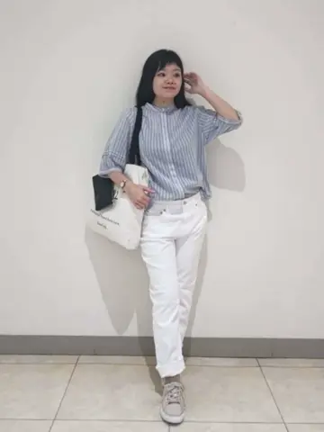 J.PRESS LADIES L 林 コーディネート画像