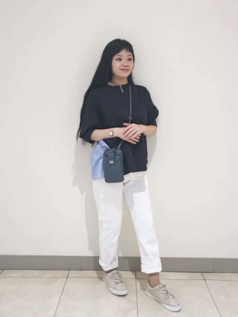 J.PRESS LADIES L 林 コーディネート画像