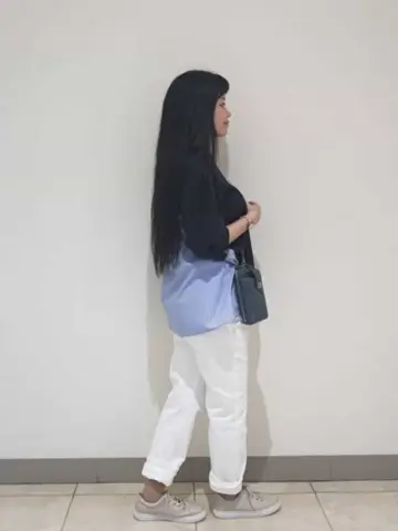 J.PRESS LADIES L 林 コーディネート画像