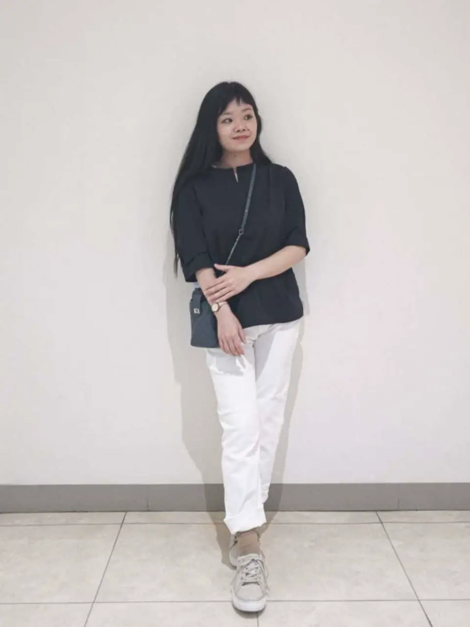 J.PRESS LADIES L 林 コーディネート画像