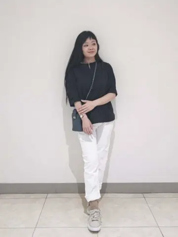 J.PRESS LADIES L 林 コーディネート画像