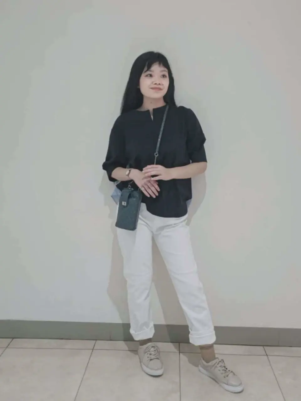 J.PRESS LADIES L 林 コーディネート画像