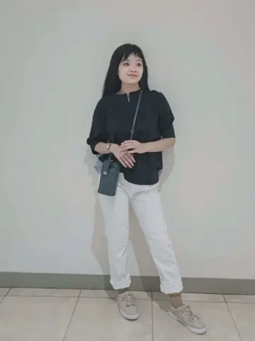 J.PRESS LADIES L 林 コーディネート画像