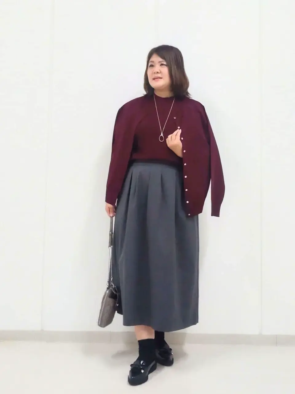  河野 コーディネート画像