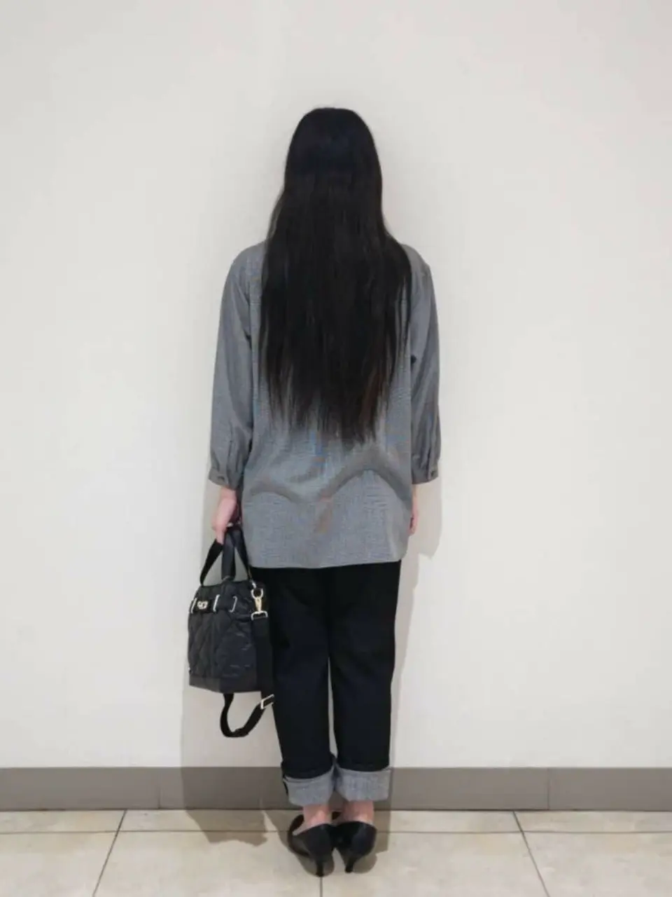 J.PRESS LADIES L 林 コーディネート画像