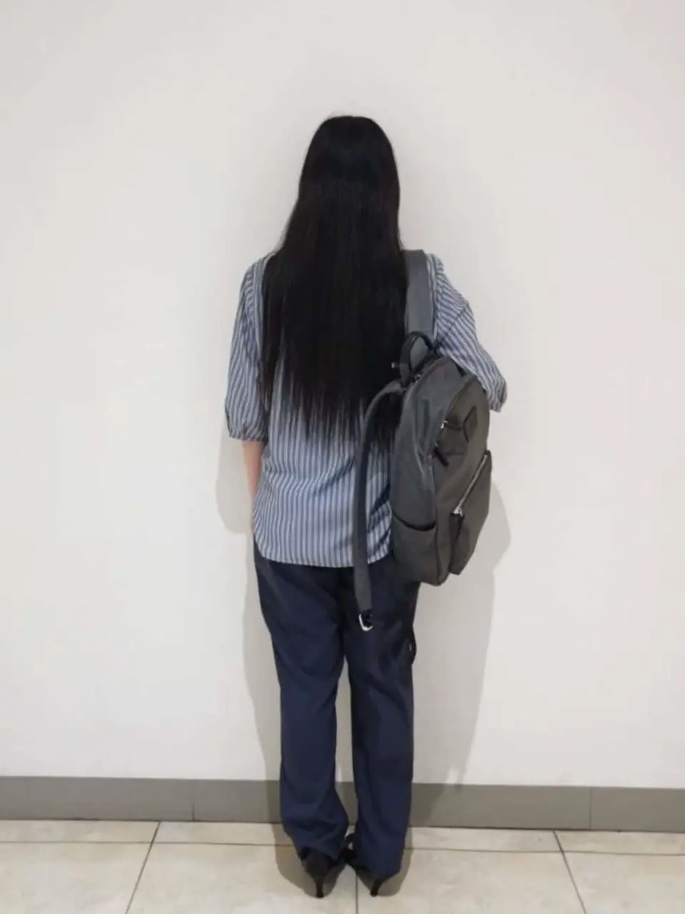 J.PRESS LADIES L 林 コーディネート画像