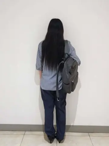 J.PRESS LADIES L 林 コーディネート画像