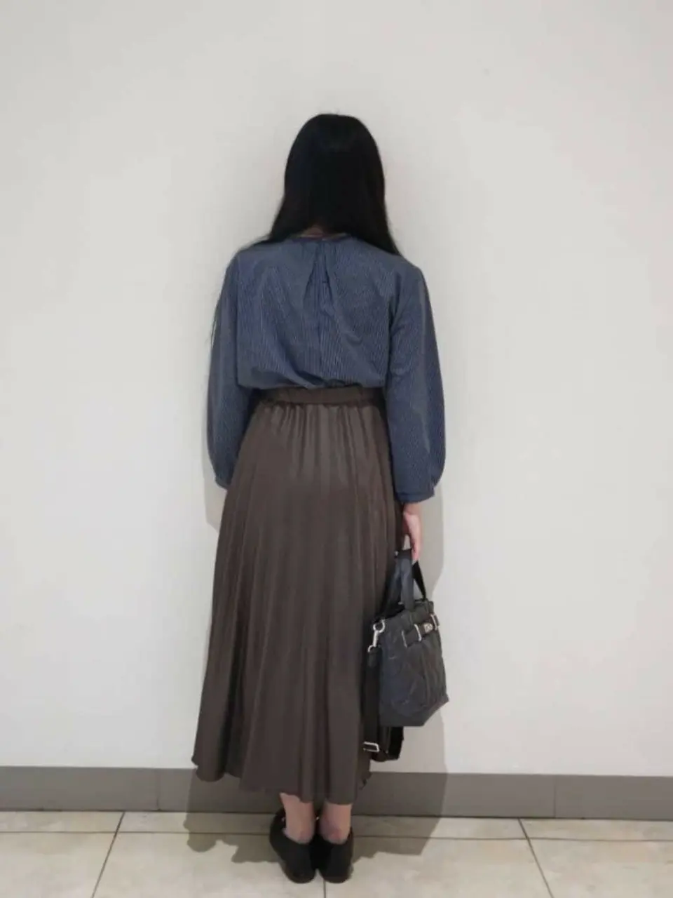 J.PRESS LADIES L 林 コーディネート画像