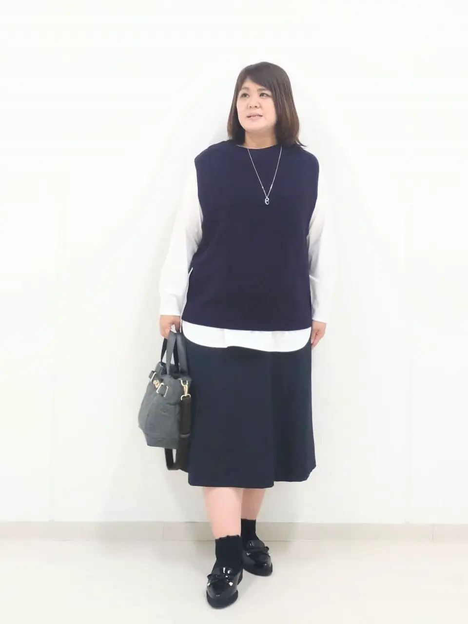  河野 コーディネート画像