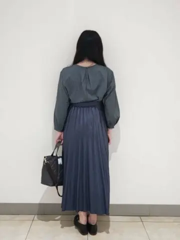 J.PRESS LADIES L 林 コーディネート画像