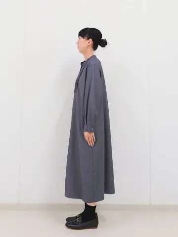 J.PRESS LADIES L スタッフ コーディネート画像