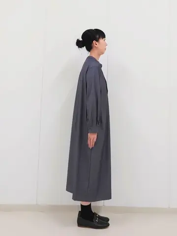 J.PRESS LADIES L スタッフ コーディネート画像