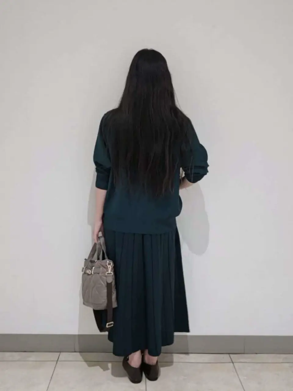 J.PRESS LADIES L 林 コーディネート画像