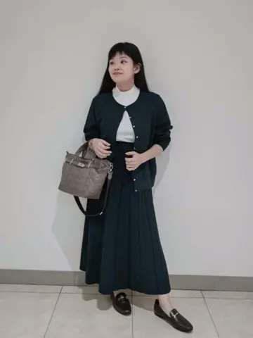 J.PRESS LADIES L 林 コーディネート画像