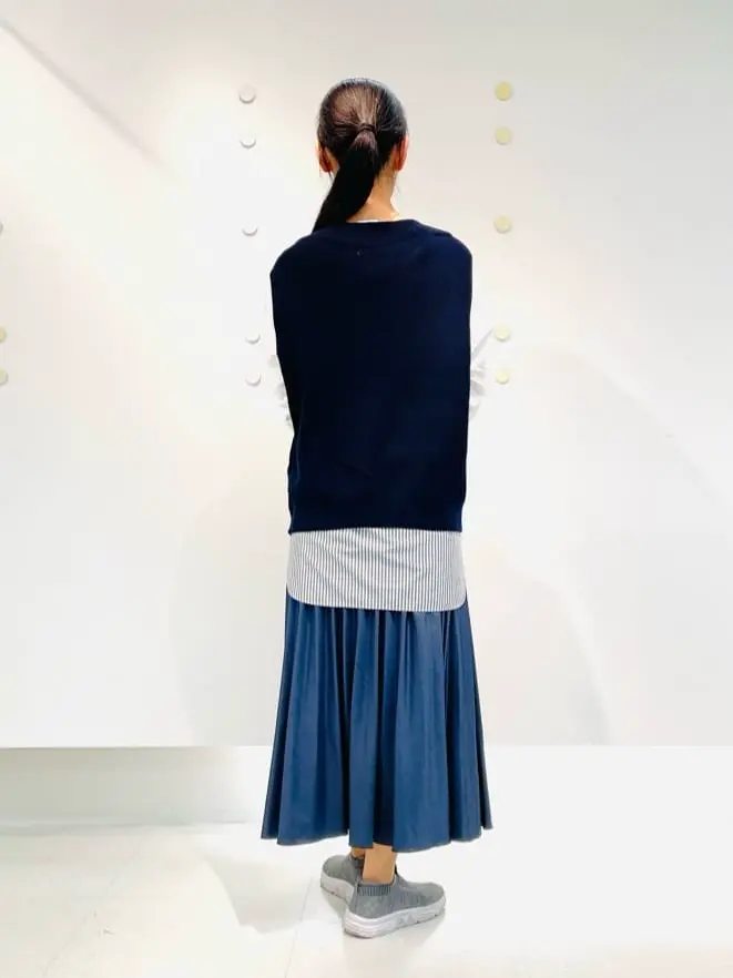 J.PRESS LADIES L やまもと コーディネート画像