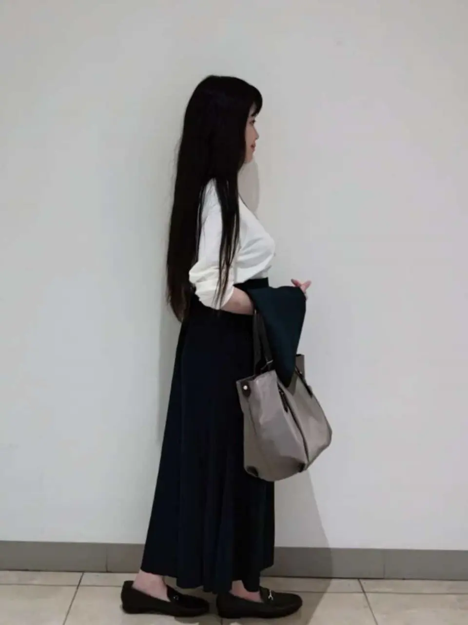 J.PRESS LADIES L 林 コーディネート画像