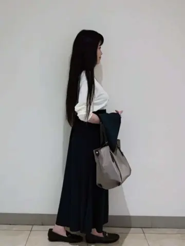 J.PRESS LADIES L 林 コーディネート画像