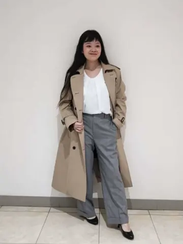 J.PRESS LADIES L 林 コーディネート画像