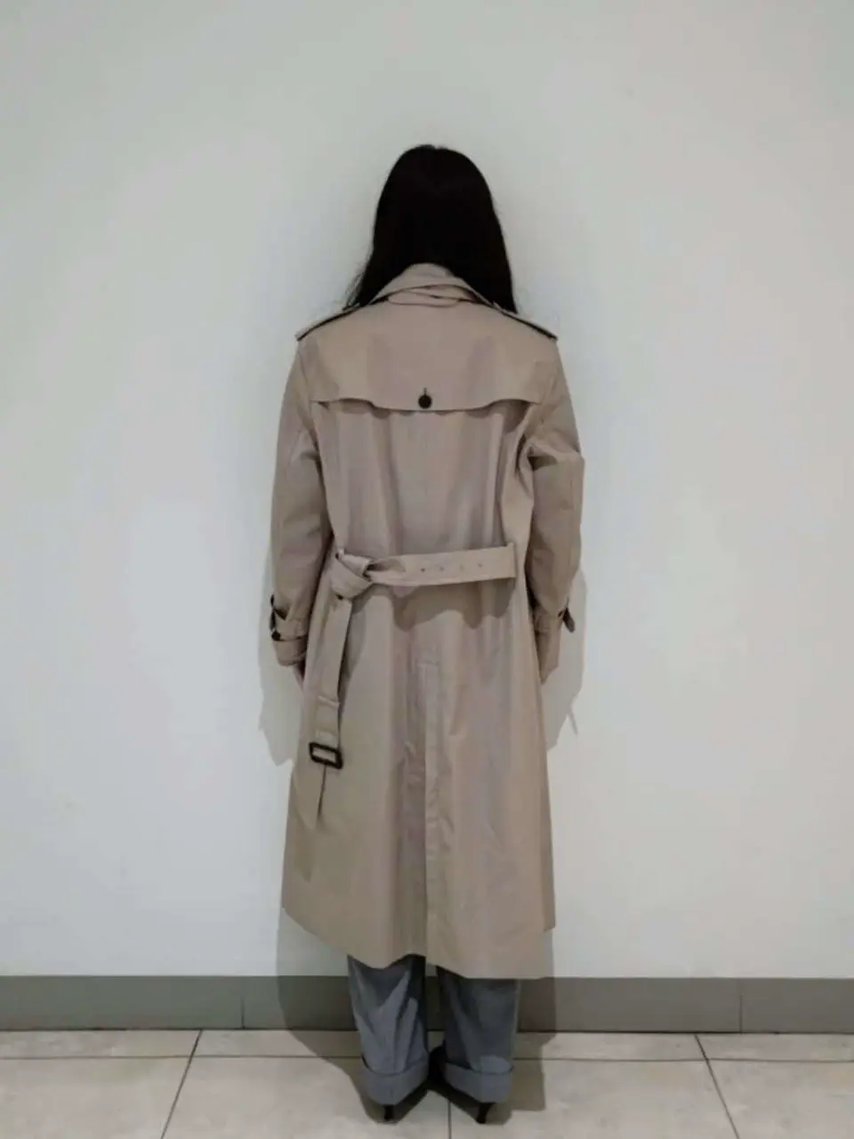 J.PRESS LADIES L 林 コーディネート画像