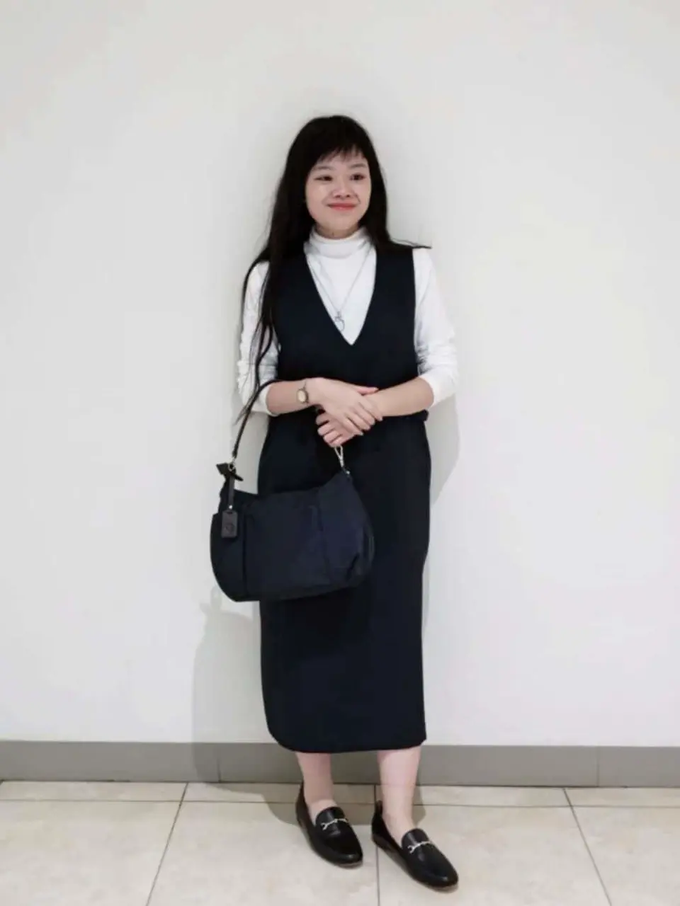 J.PRESS LADIES L 林 コーディネート画像