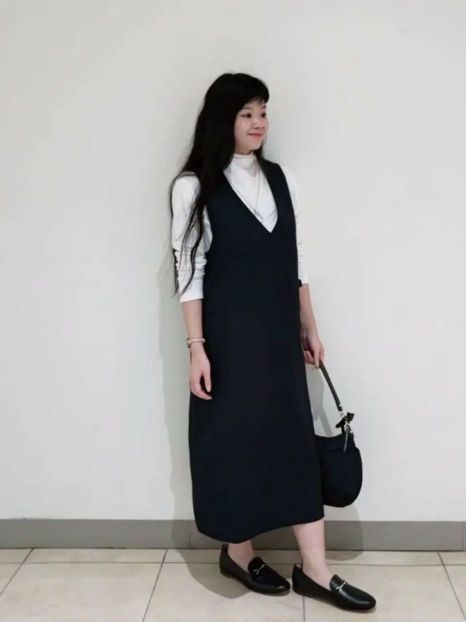 J.PRESS LADIES L 林 コーディネート画像