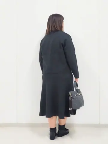 J.PRESS LADIES L 河野 コーディネート画像