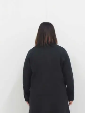 J.PRESS LADIES L 河野 コーディネート画像