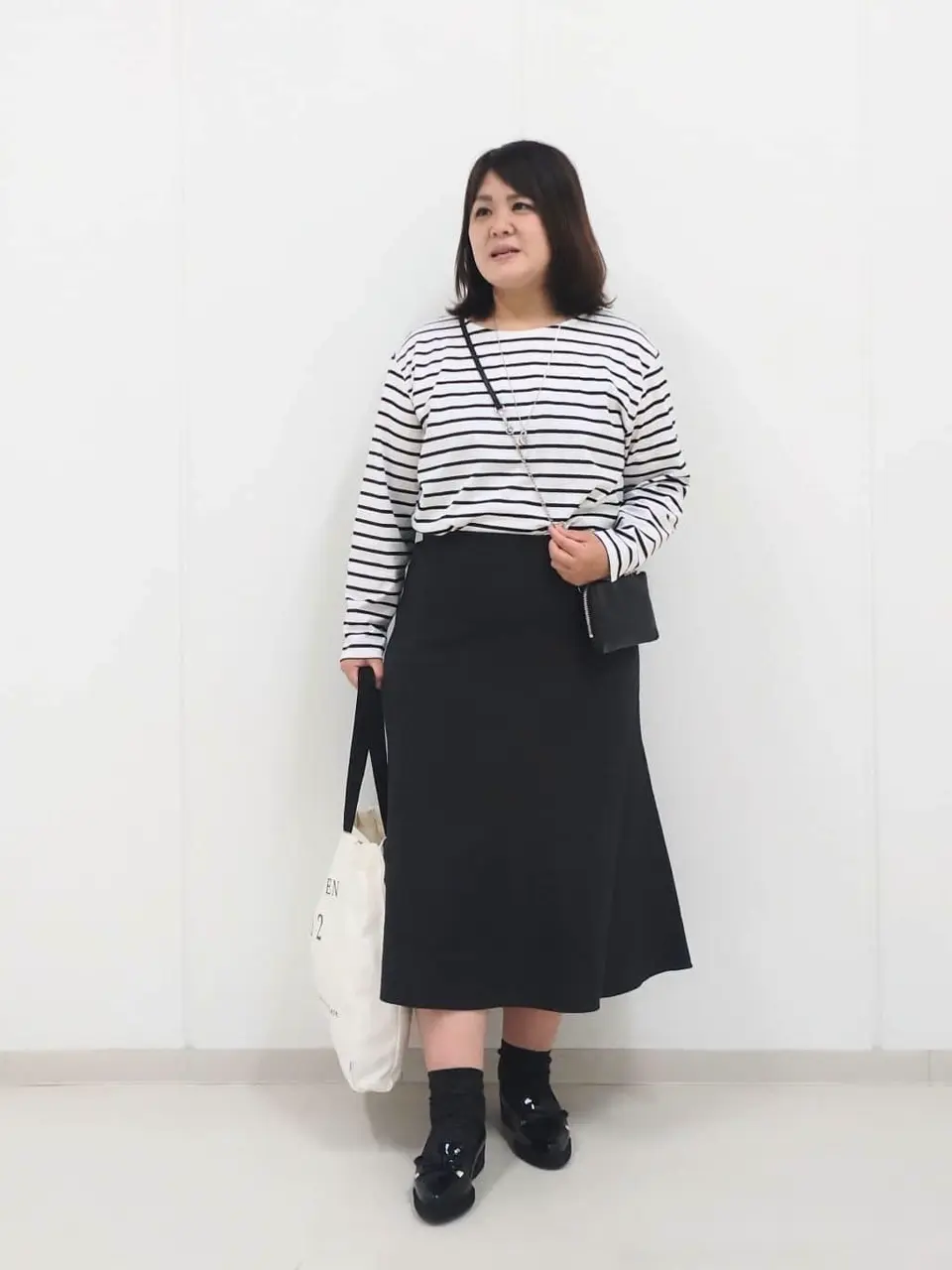  河野 コーディネート画像