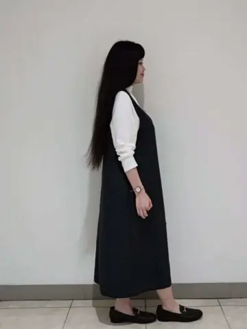 J.PRESS LADIES L 林 コーディネート画像