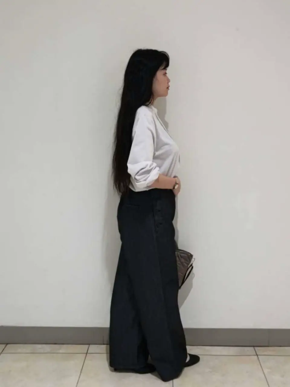 J.PRESS LADIES L 林 コーディネート画像