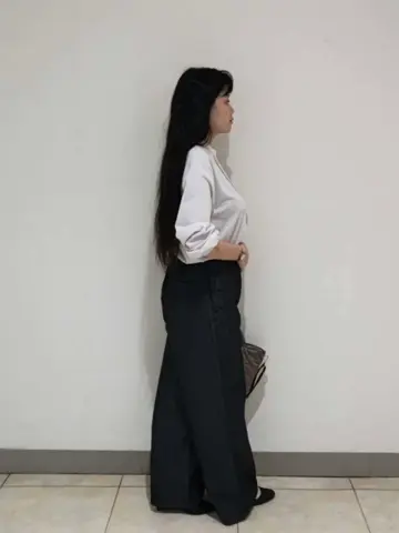 J.PRESS LADIES L 林 コーディネート画像