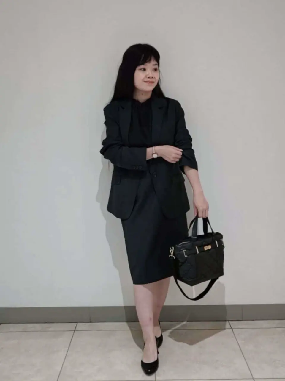 J.PRESS LADIES L 林 コーディネート画像