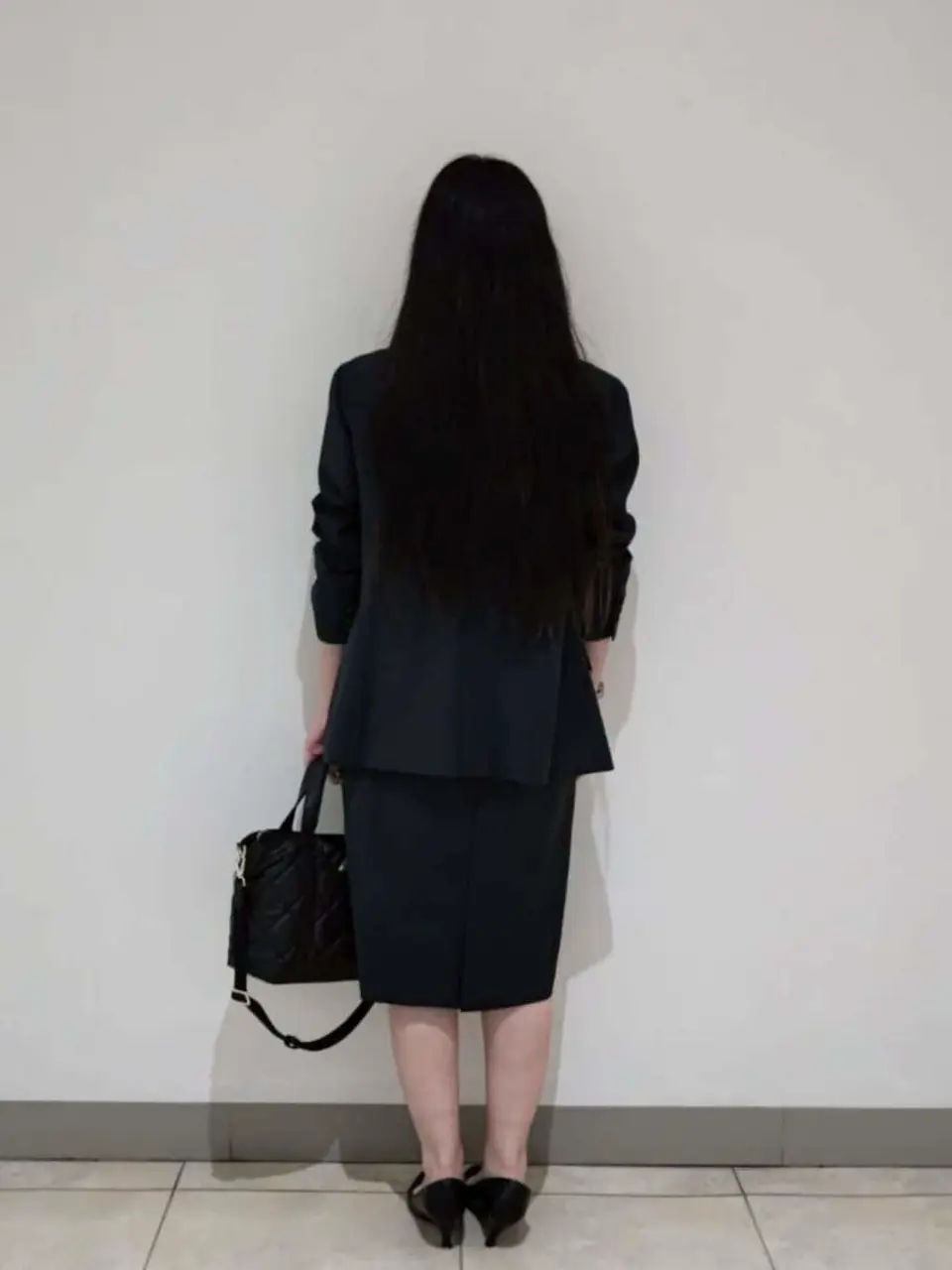 J.PRESS LADIES L 林 コーディネート画像