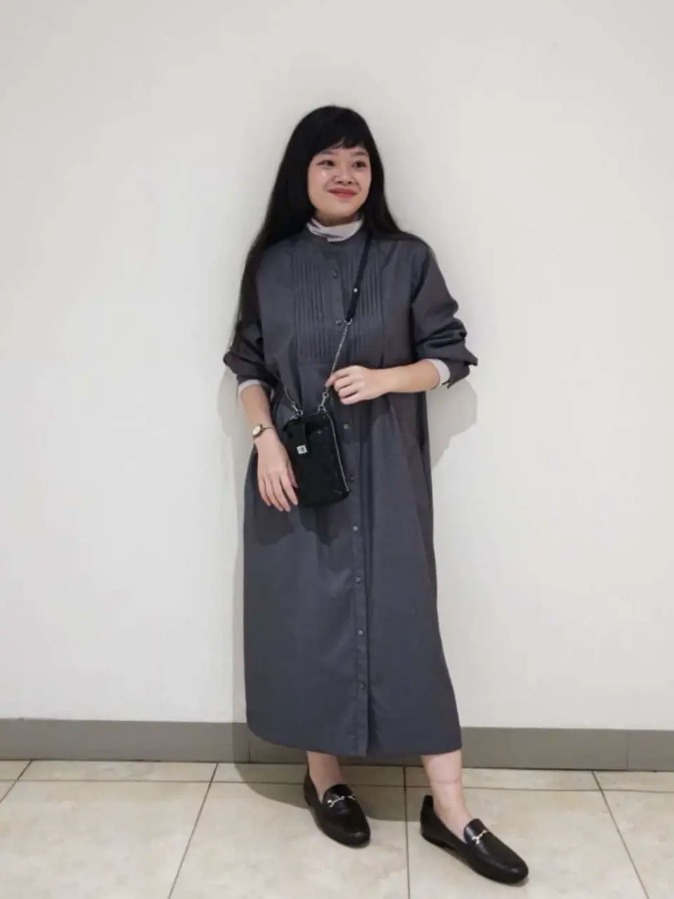 J.PRESS LADIES L 林 コーディネート画像