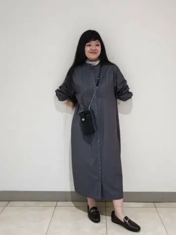 J.PRESS LADIES L 林 コーディネート画像