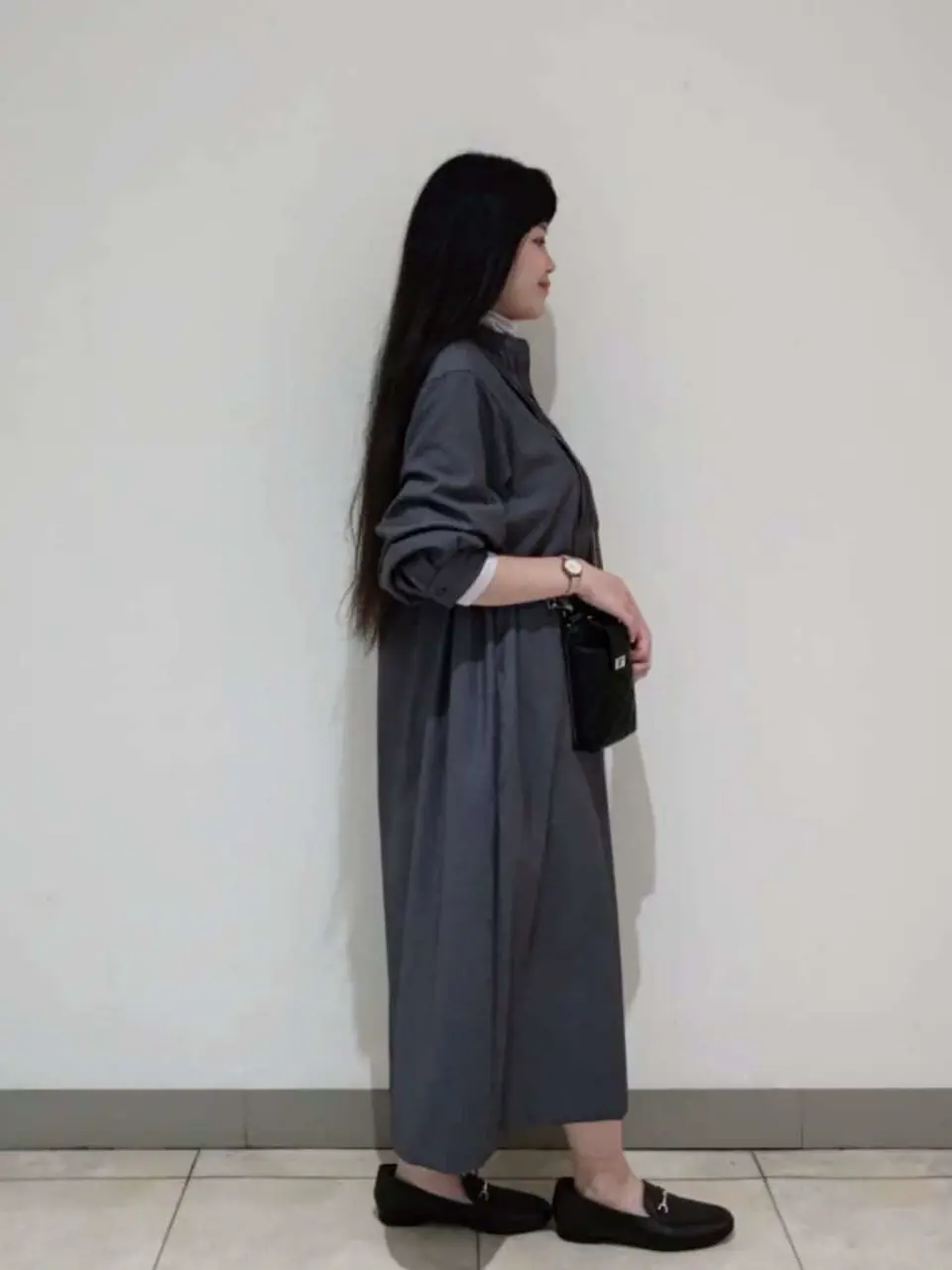 J.PRESS LADIES L 林 コーディネート画像