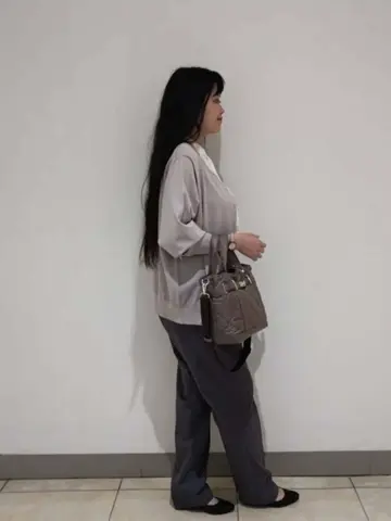 J.PRESS LADIES L 林 コーディネート画像