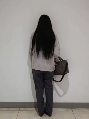 J.PRESS LADIES L 林 コーディネート画像