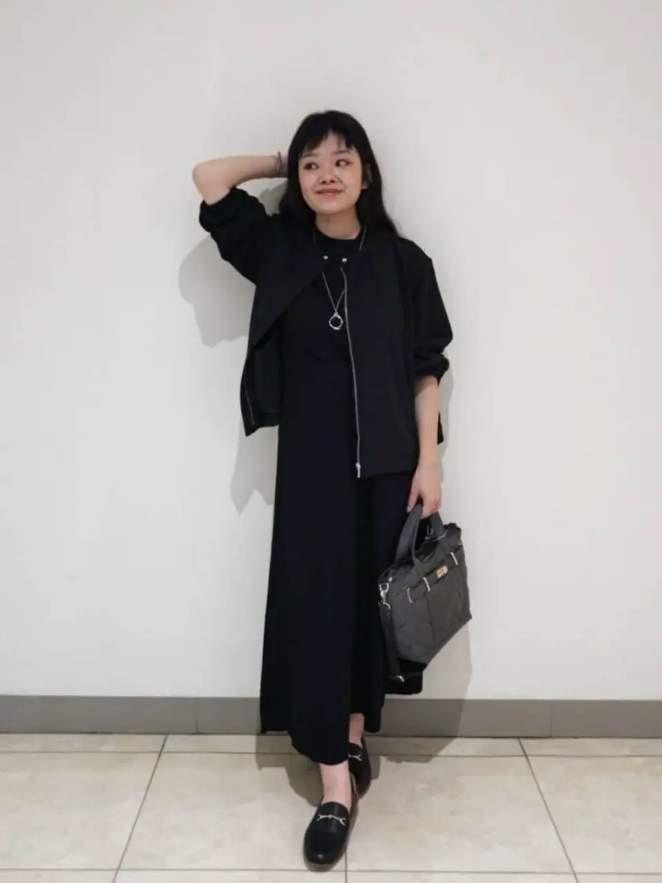 J.PRESS LADIES L 林 コーディネート画像