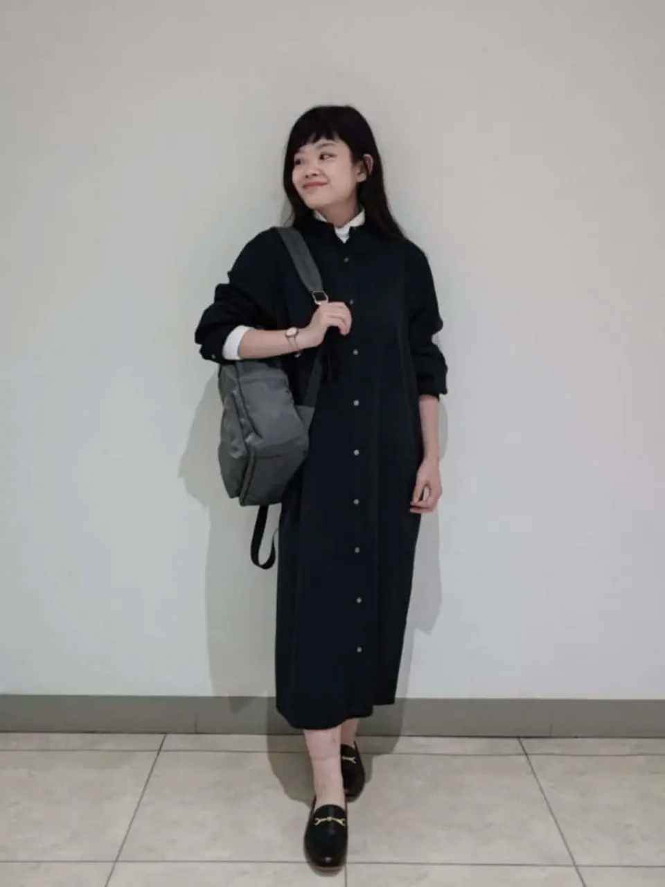 J.PRESS LADIES L 林 コーディネート画像