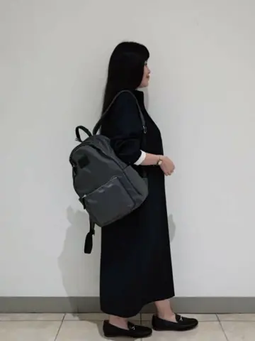 J.PRESS LADIES L 林 コーディネート画像