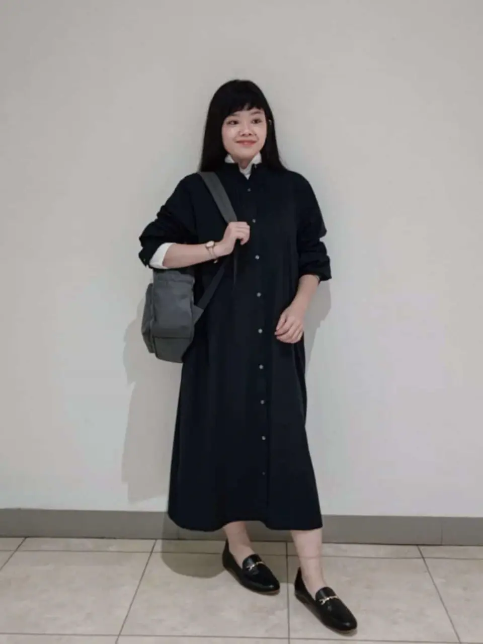 J.PRESS LADIES L 林 コーディネート画像