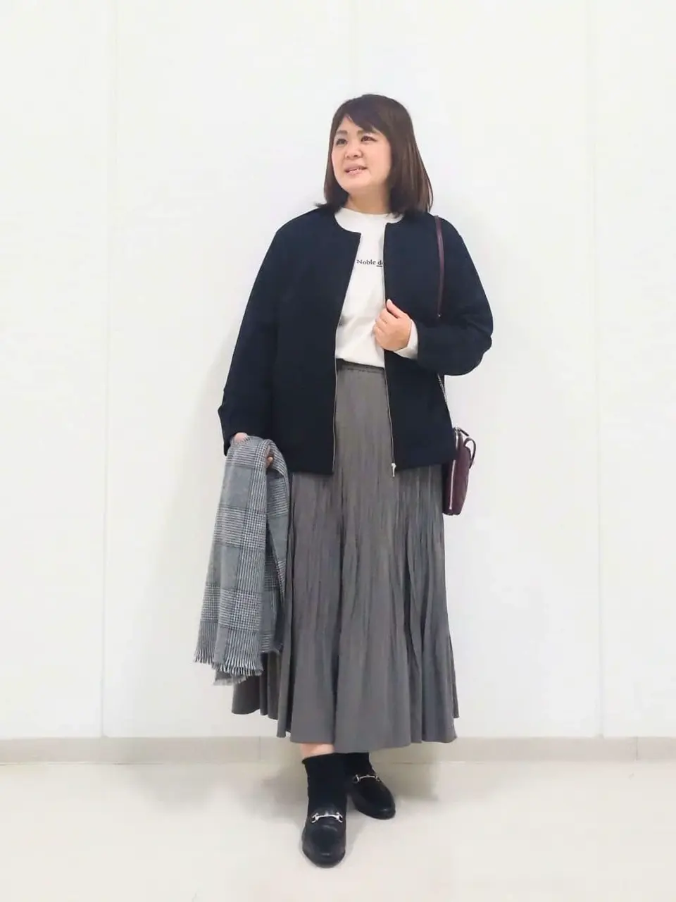  河野 コーディネート画像