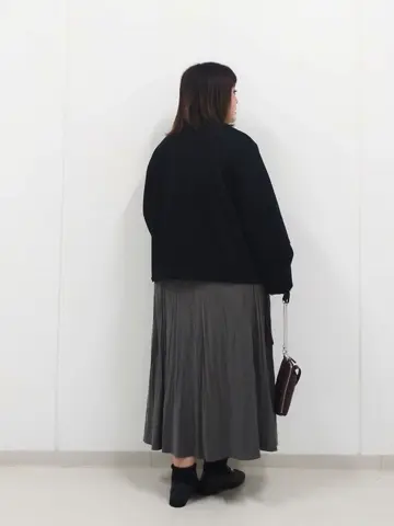 J.PRESS LADIES L 河野 コーディネート画像