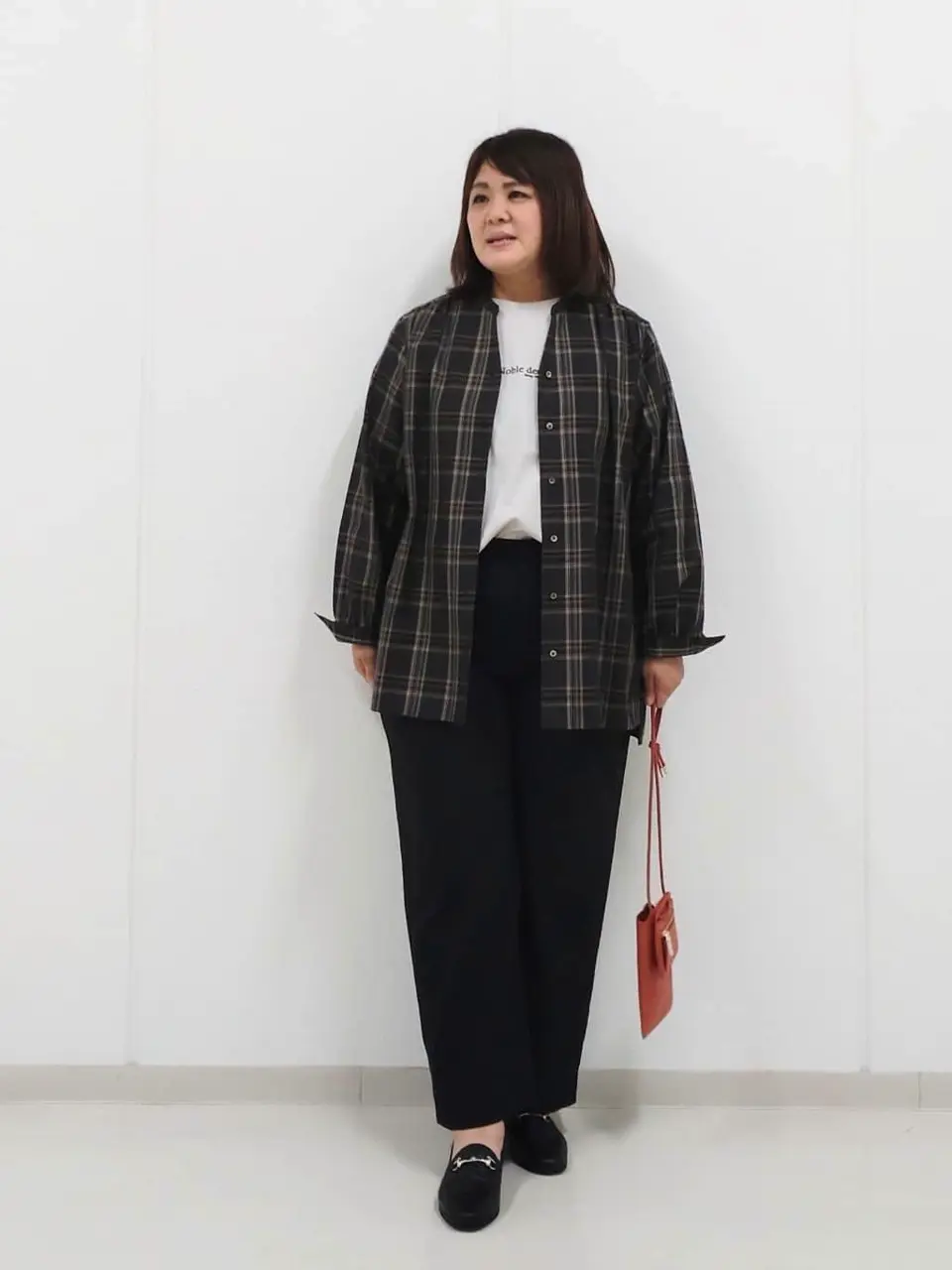  河野 コーディネート画像