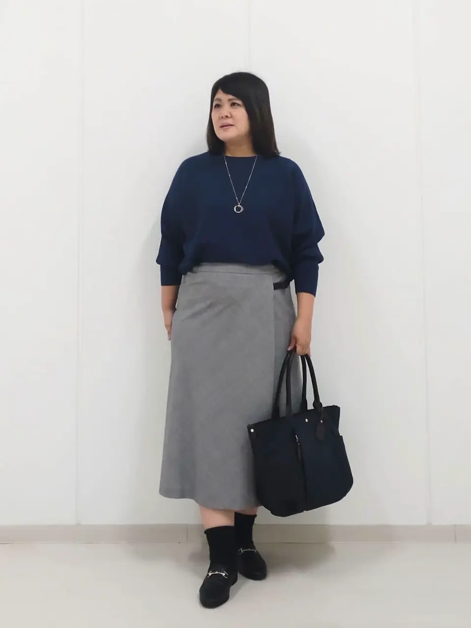  河野 コーディネート画像