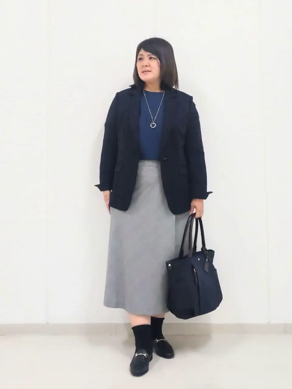  河野 コーディネート画像