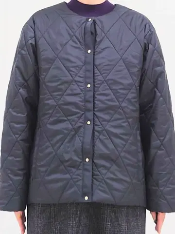 J.PRESS LADIES L スタッフ コーディネート画像