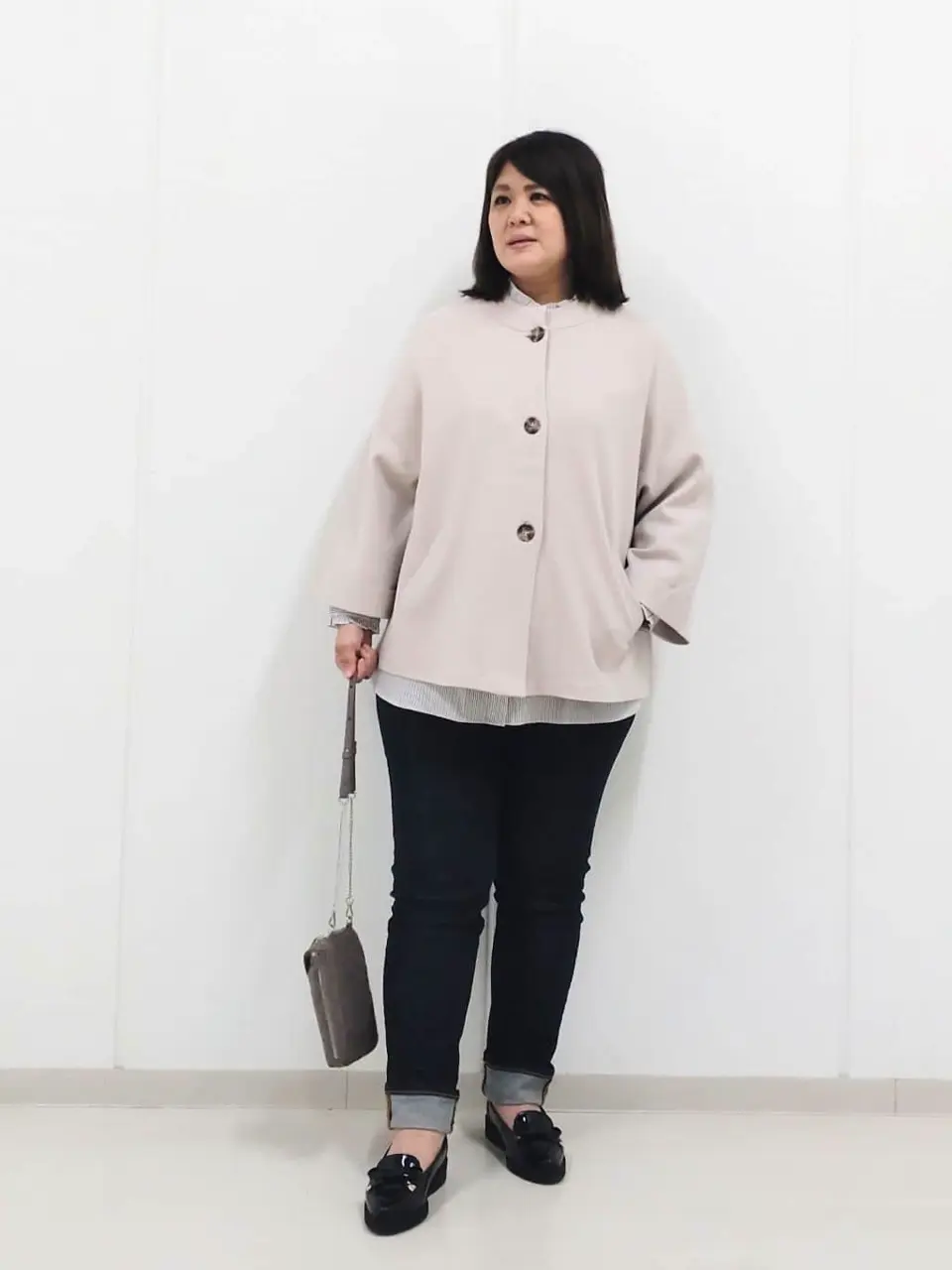  河野 コーディネート画像